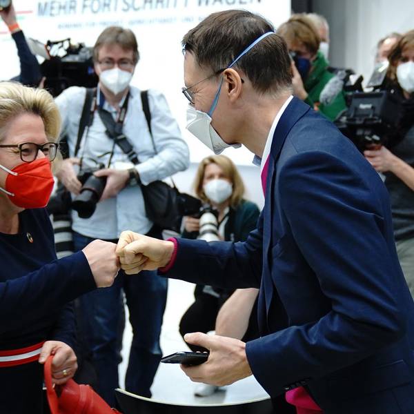 Schulze und Lauterbach