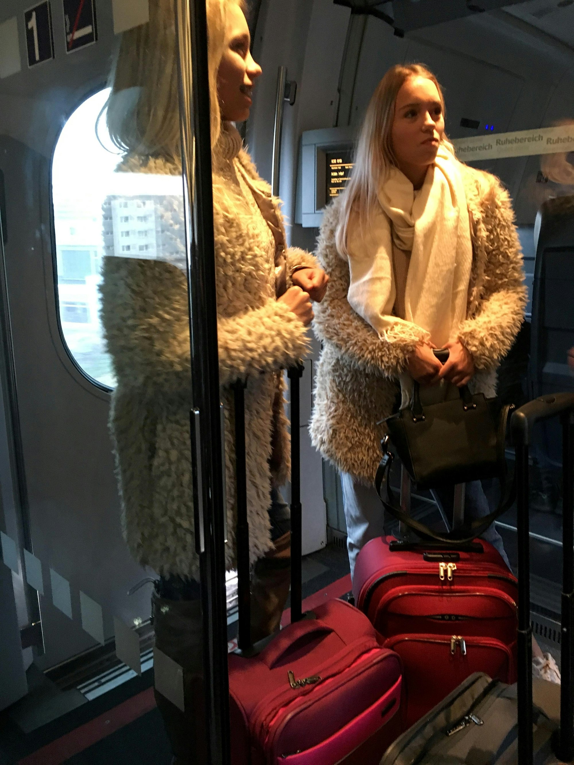Instagramstars Lisa und Lena (1)