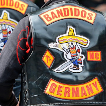 Bandidos 120721