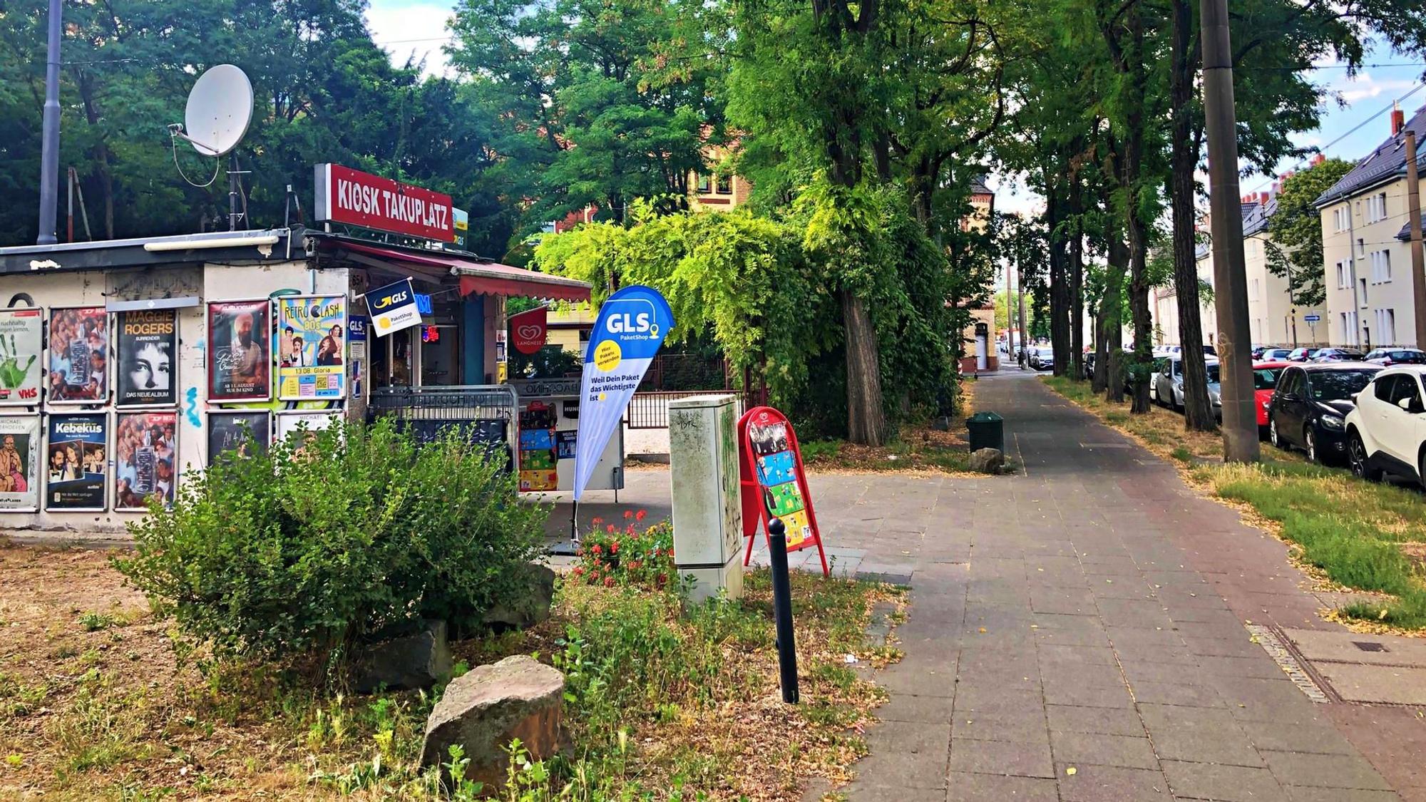 Neuer Inhalt