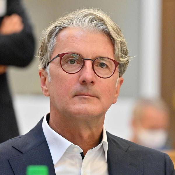 Rupert Stadler