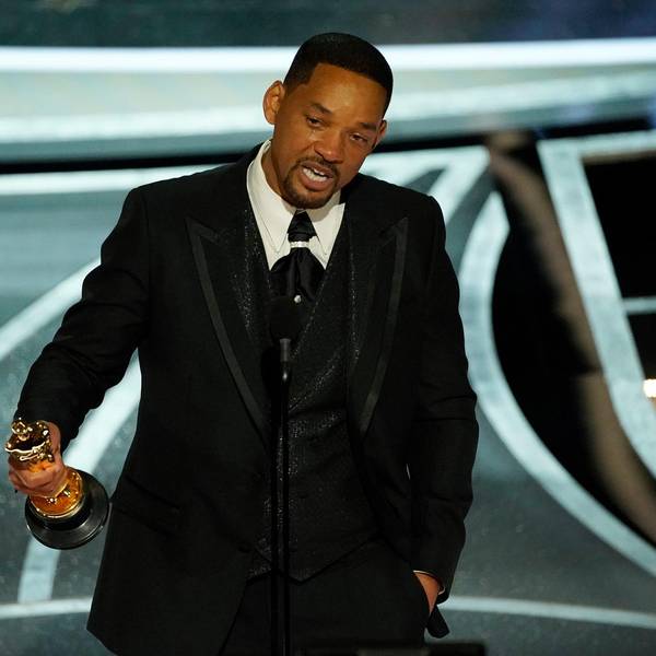 Will Smith 030422