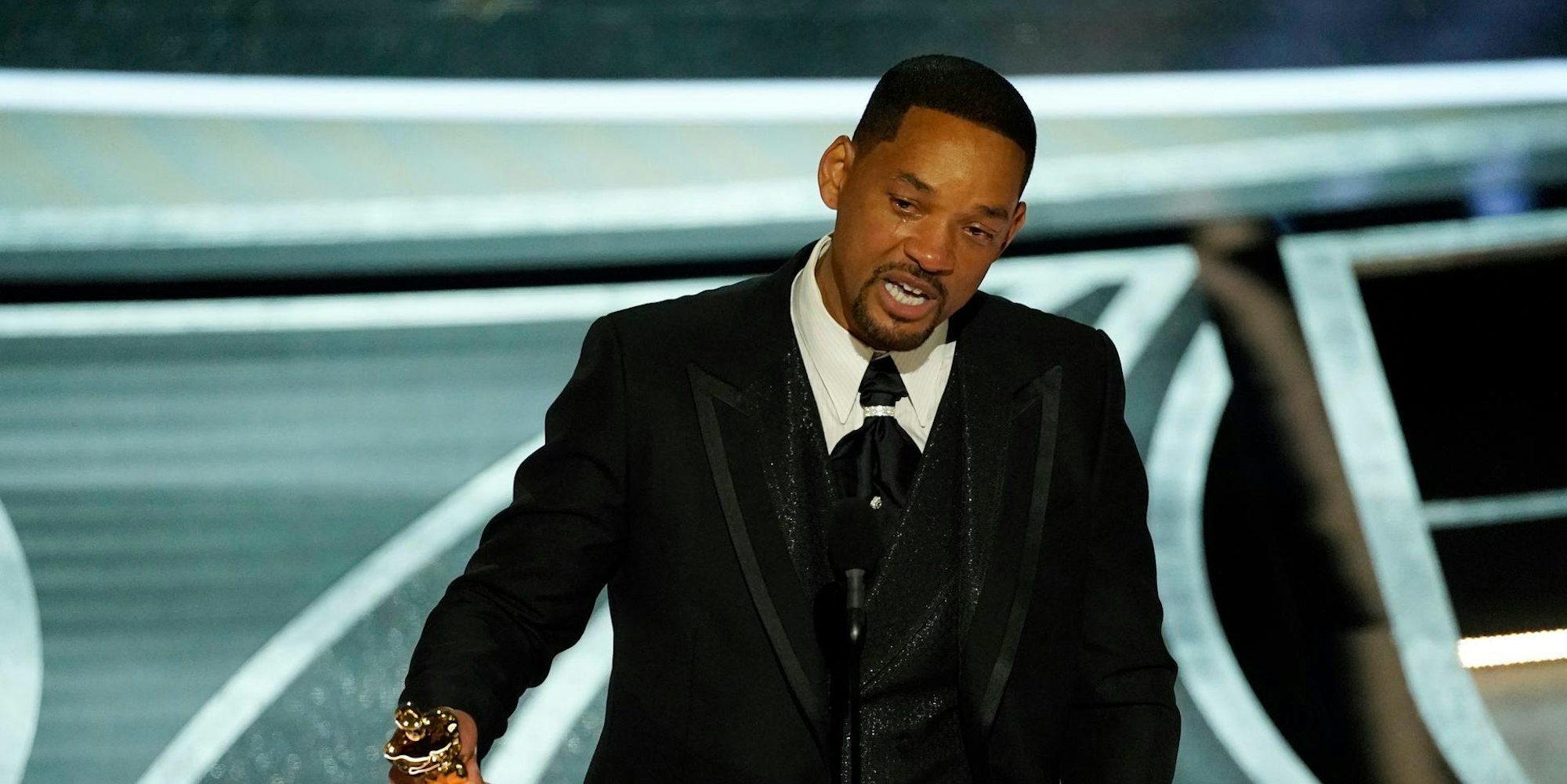 Will Smith 030422