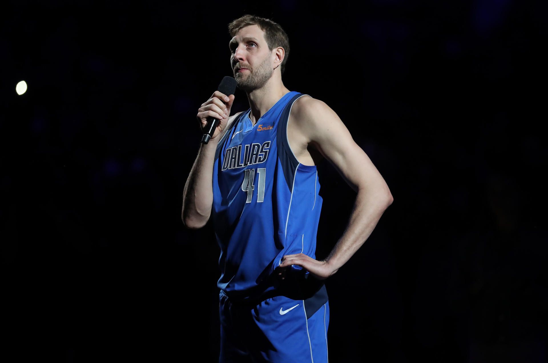 Nowitzki afp neu (1)
