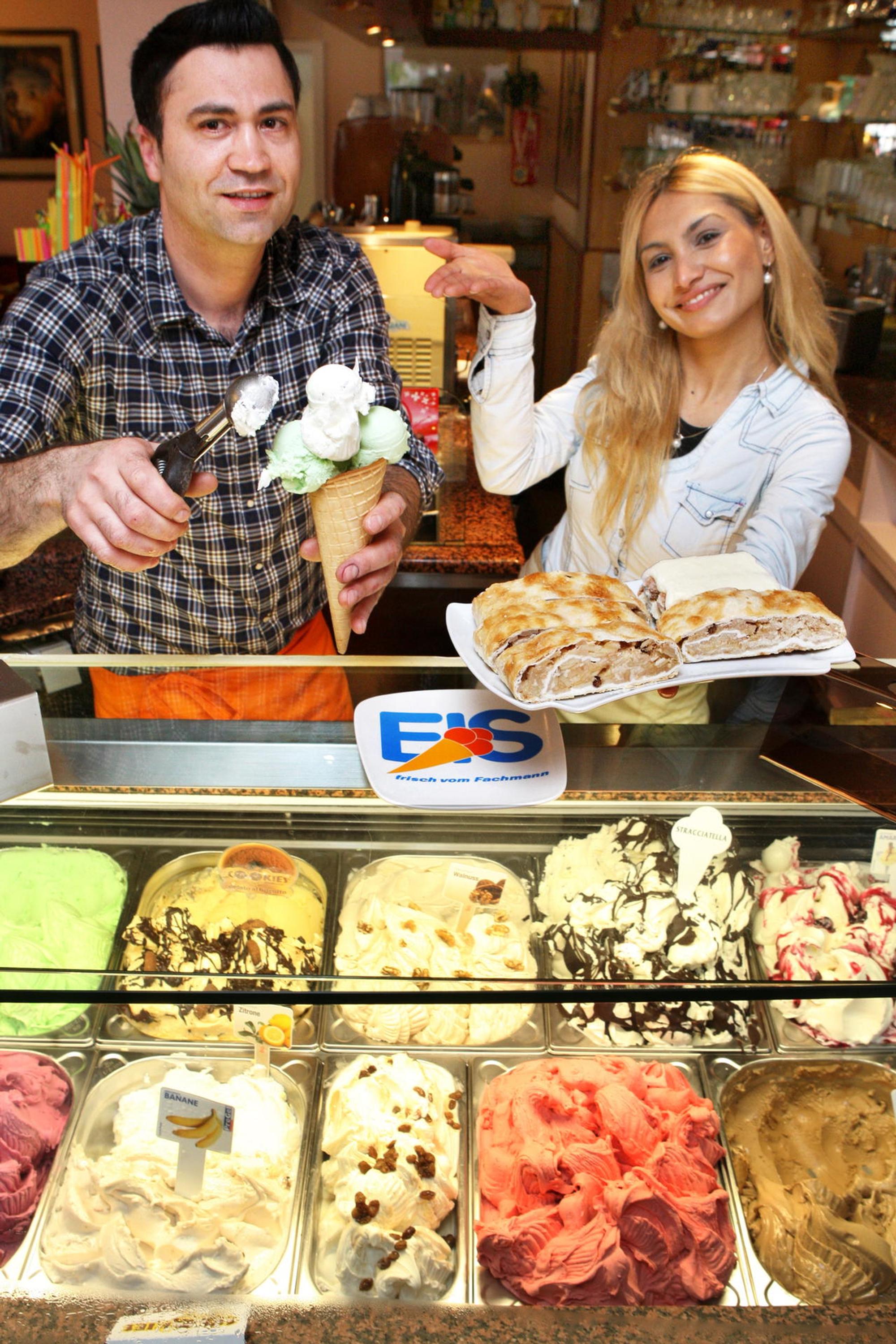 Eiscafé Gladbach 050822