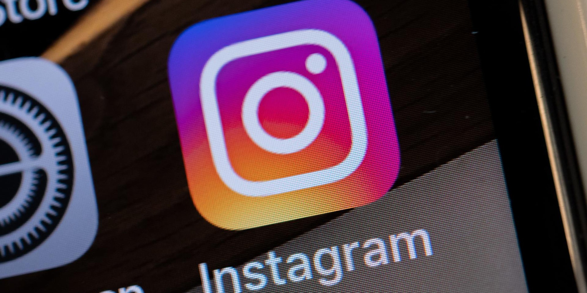 Instagram dpa