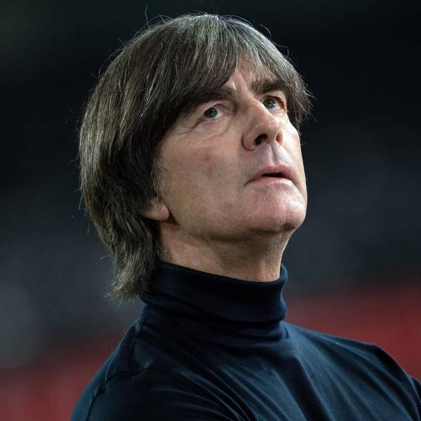 Joachim Löw dpa 090321