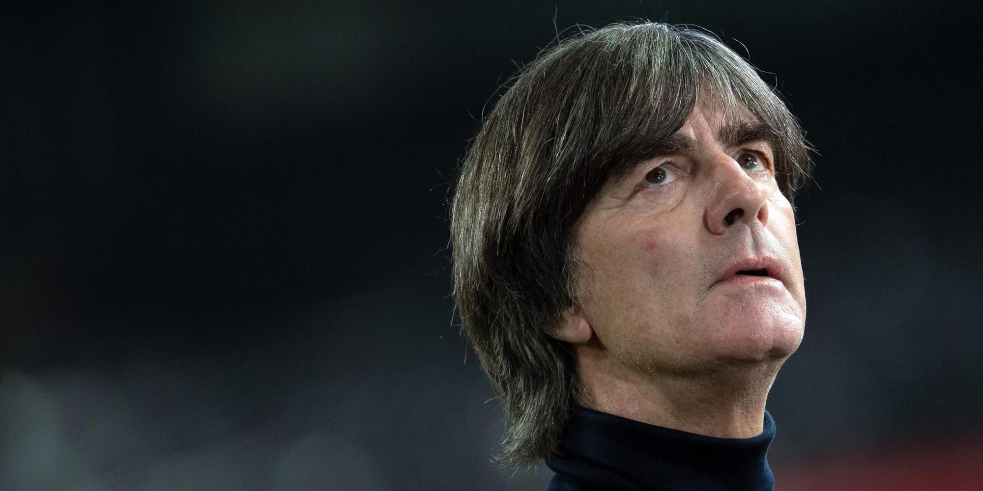 Joachim Löw dpa 090321