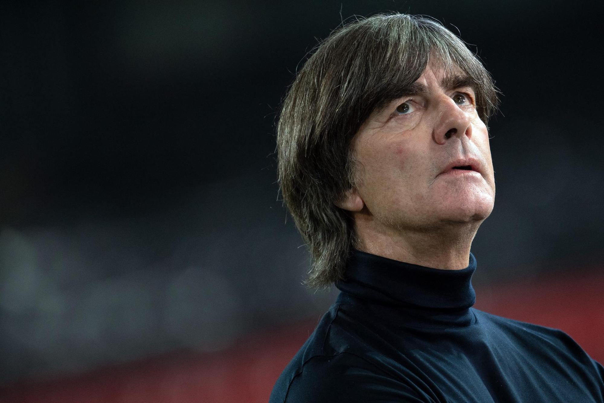 Joachim Löw dpa 090321