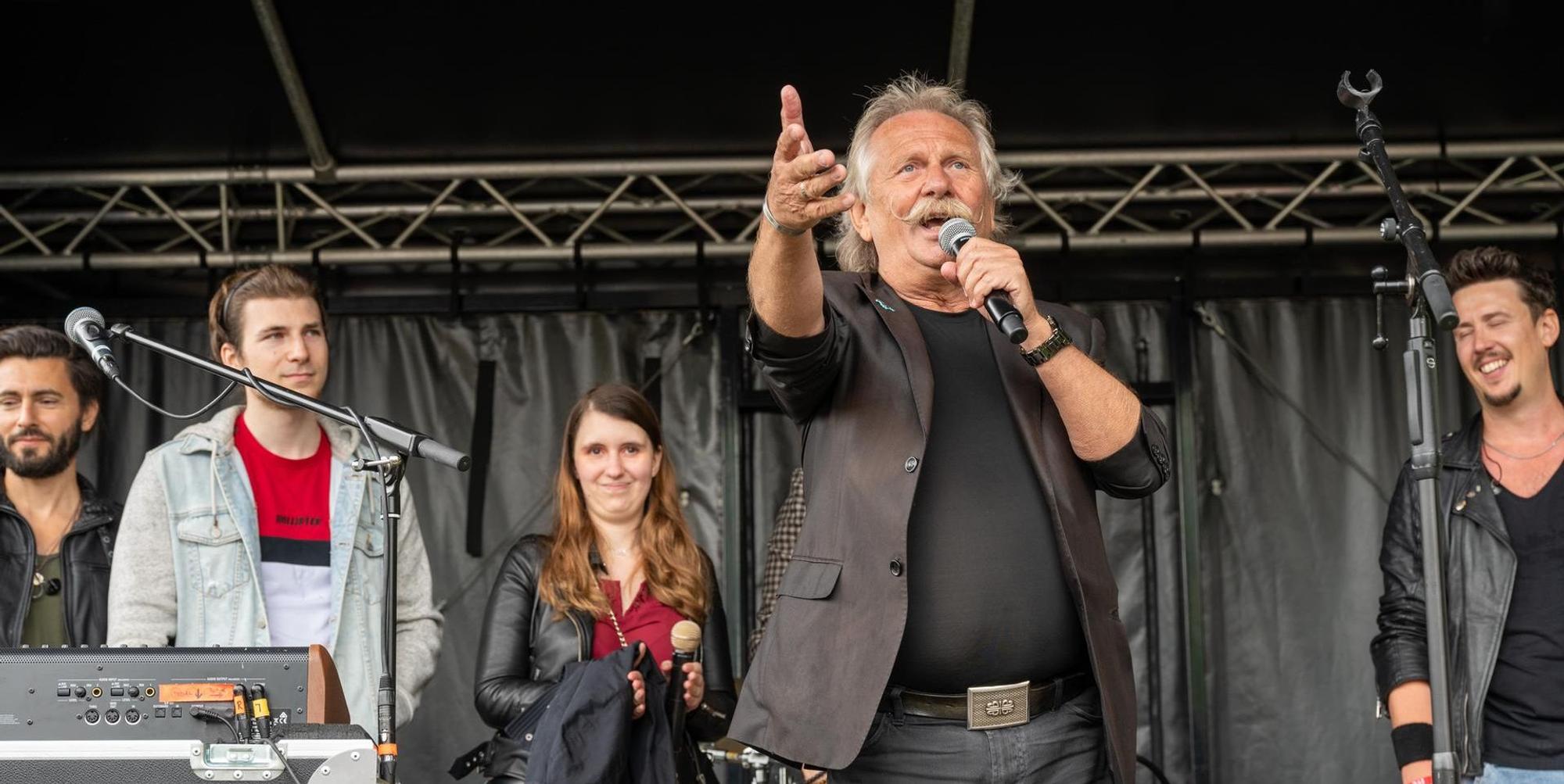 Höhner Rennbahn