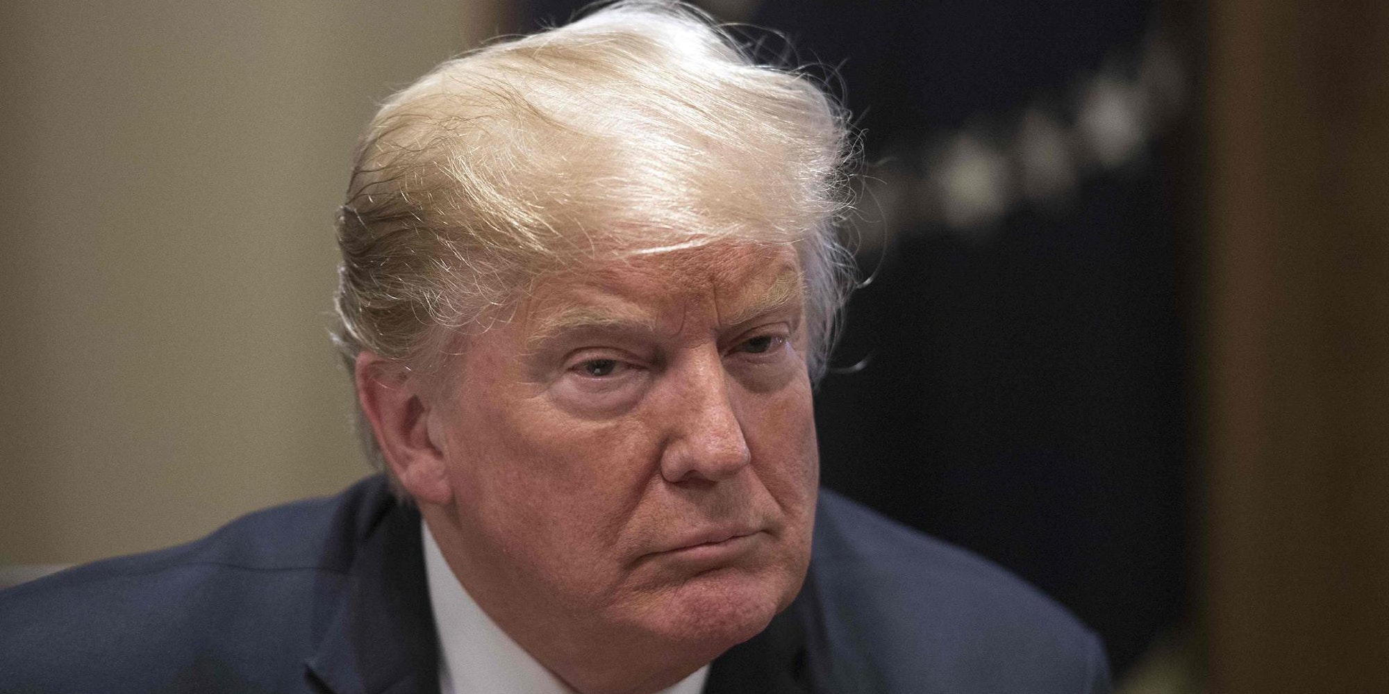Donald Trump (1)