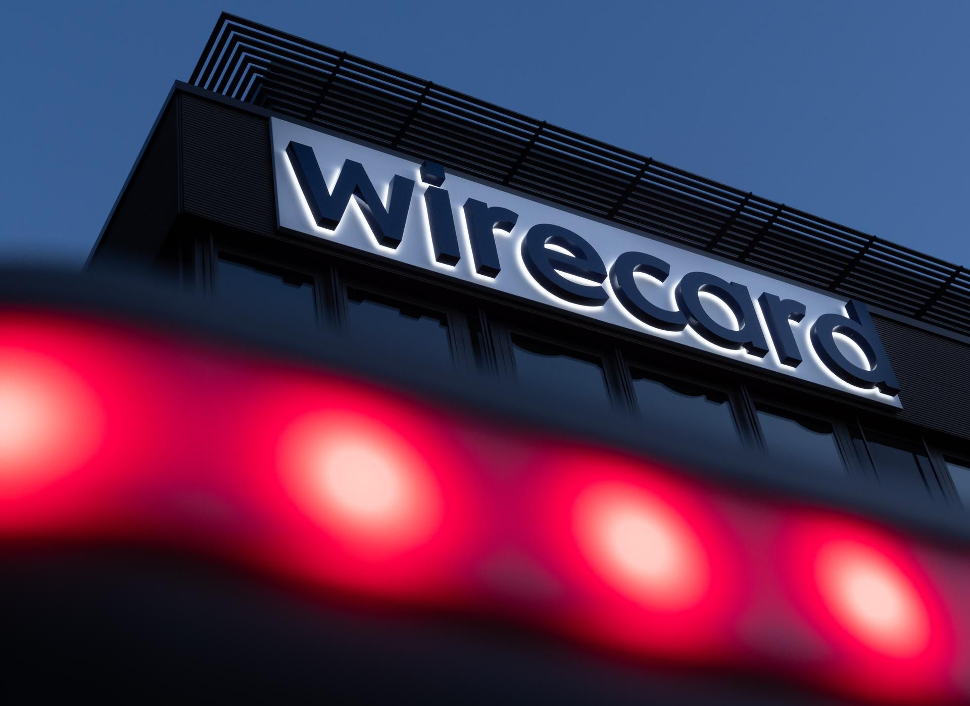 Wirecard 290720