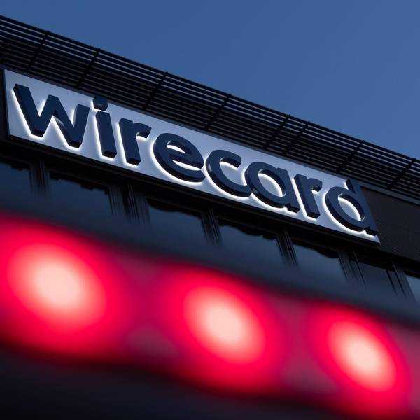 Wirecard 290720
