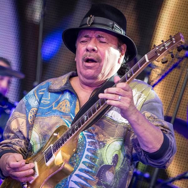 Santana 16072016