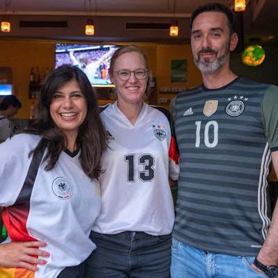 Fan Gucken Köln 310722