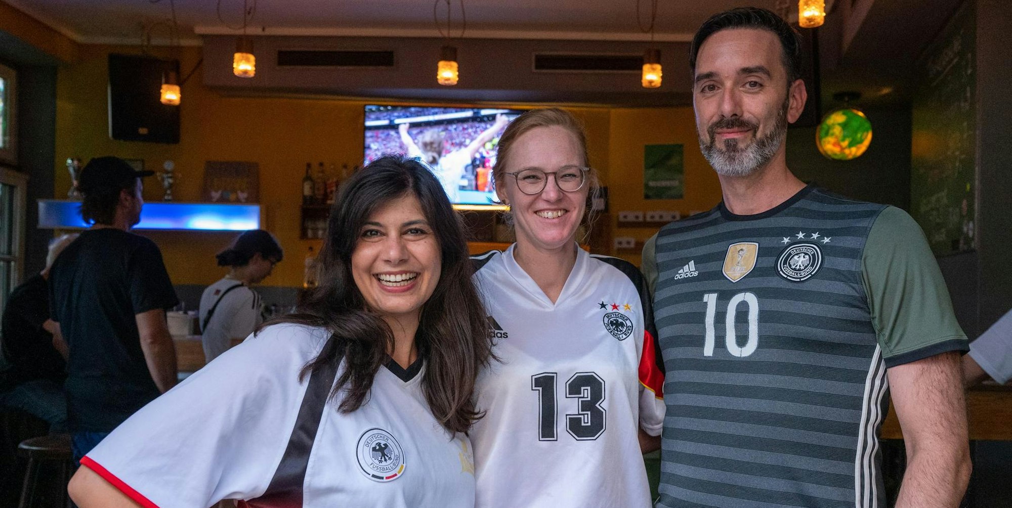 Fan Gucken Köln 310722