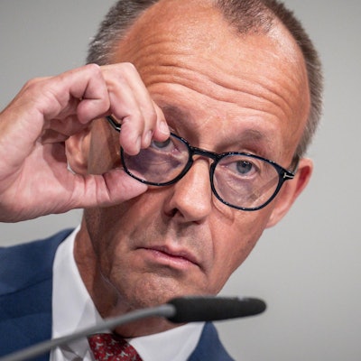 Friedrich Merz DPA 300922