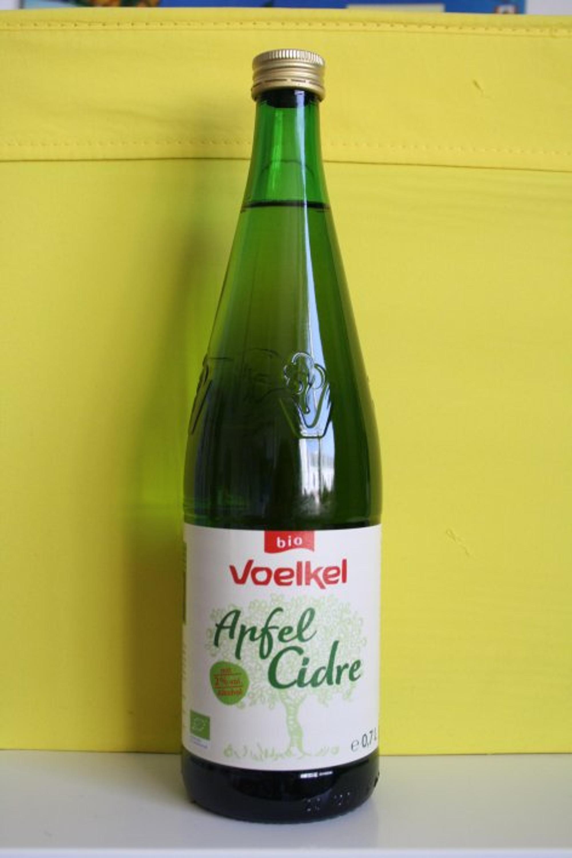 Viel Saft