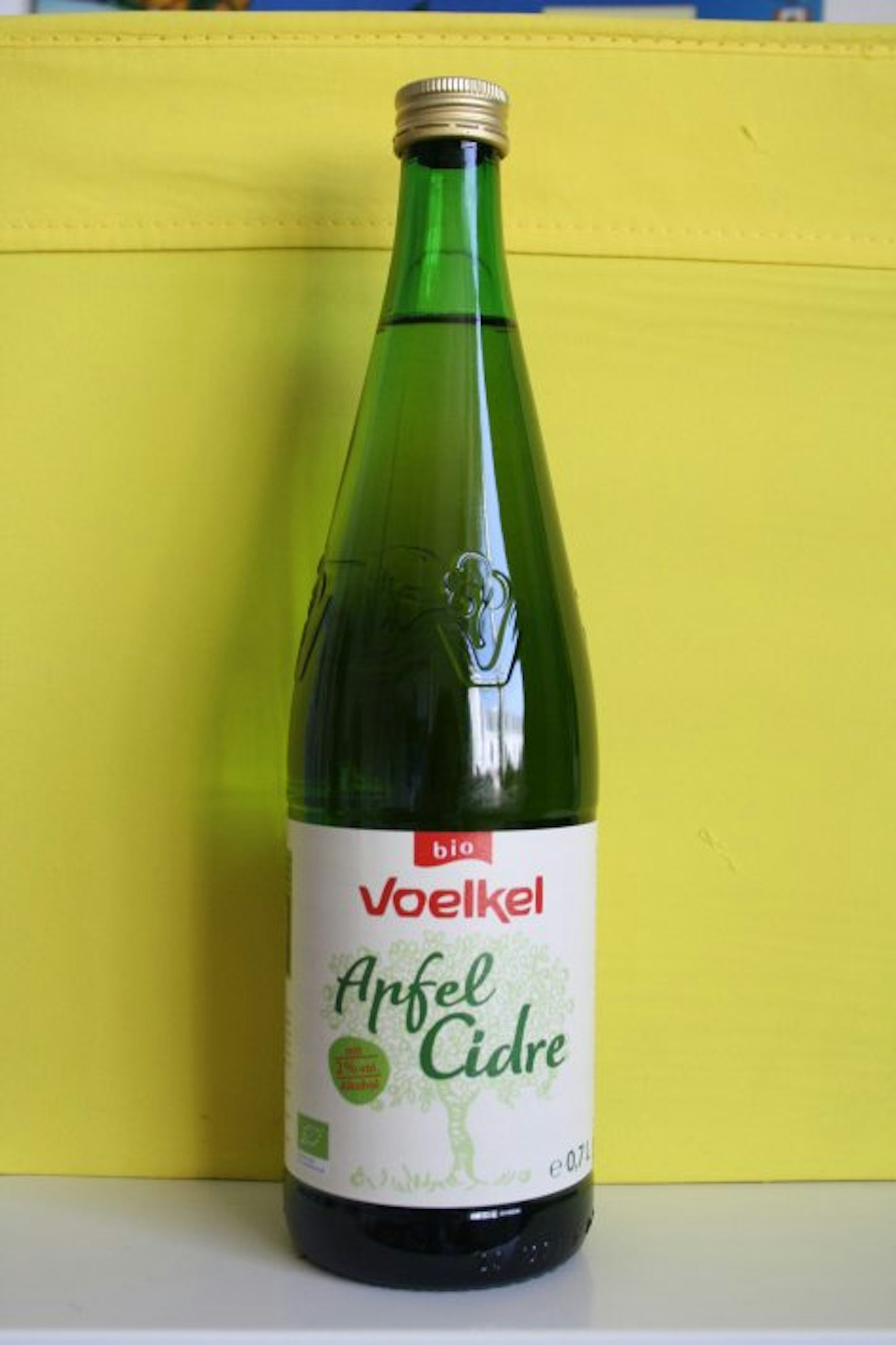 Viel Saft