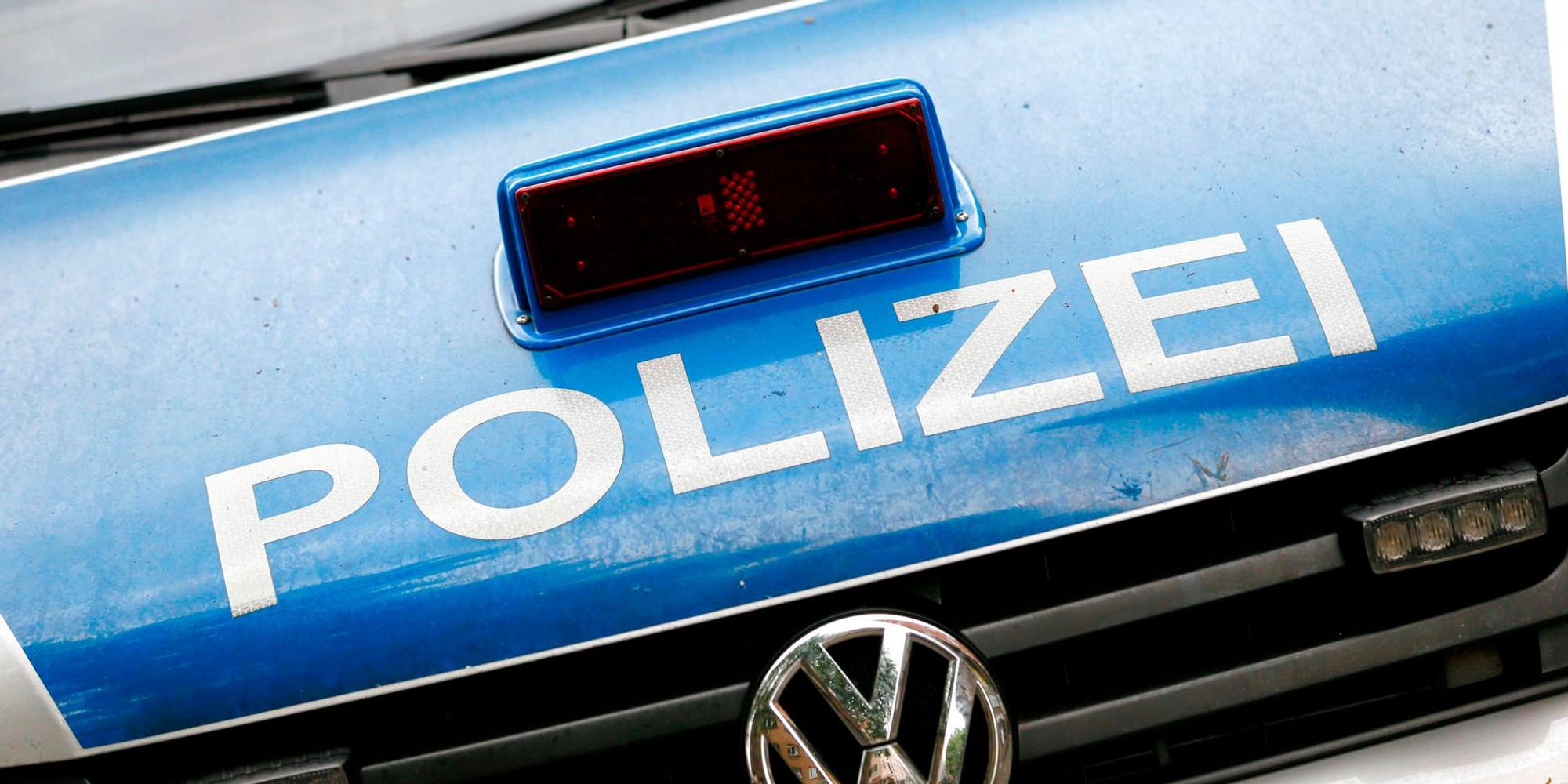 Polizei Köln Holweide