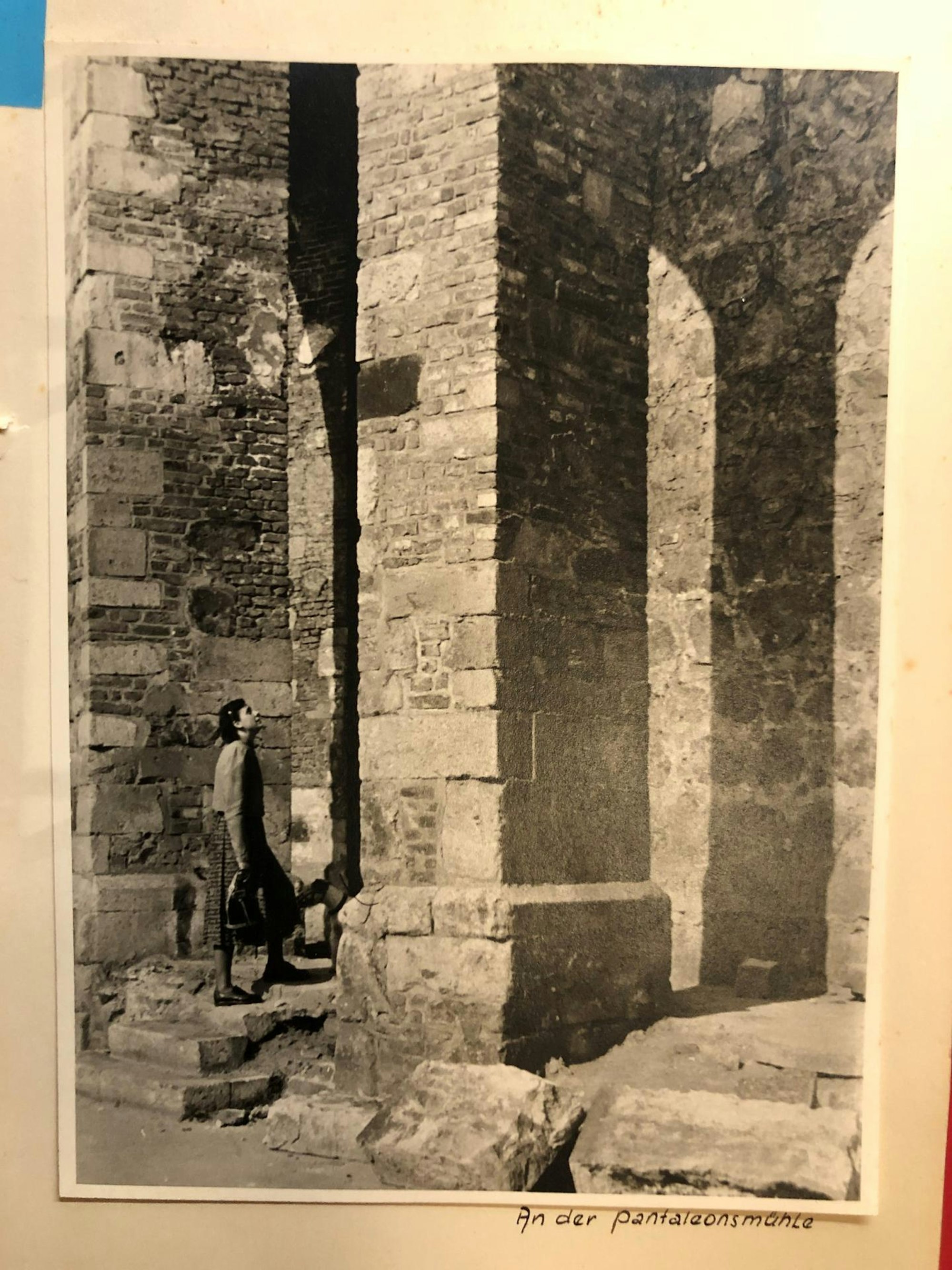 Reker Nachkriegs-Köln 5