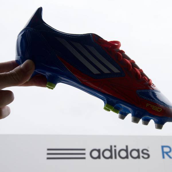 Adidas Reebok