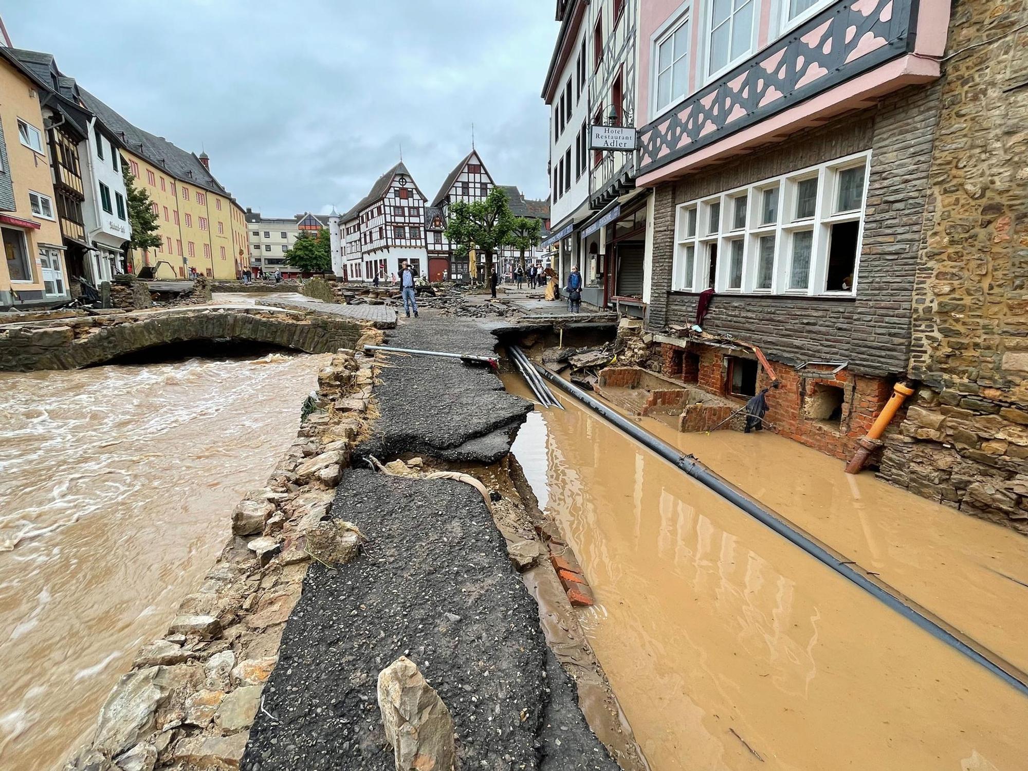 Bad Münstereifel dpa 2