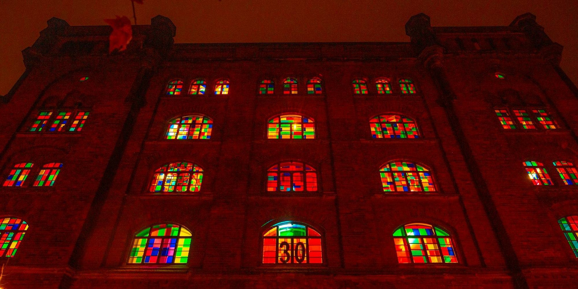 Adventskalender Stollwerck