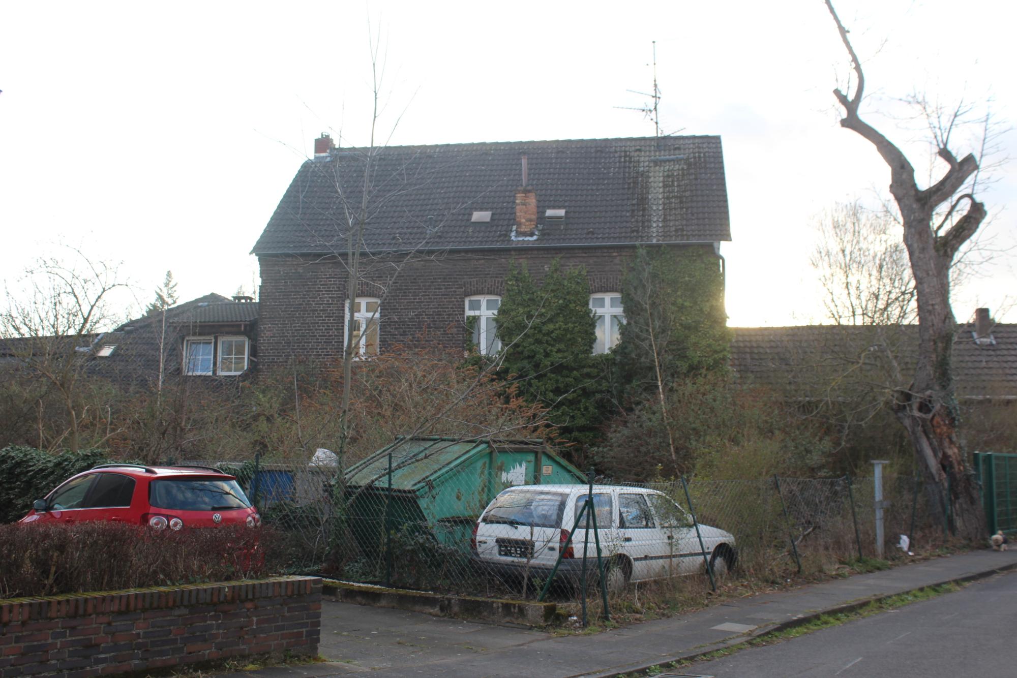 Hof1