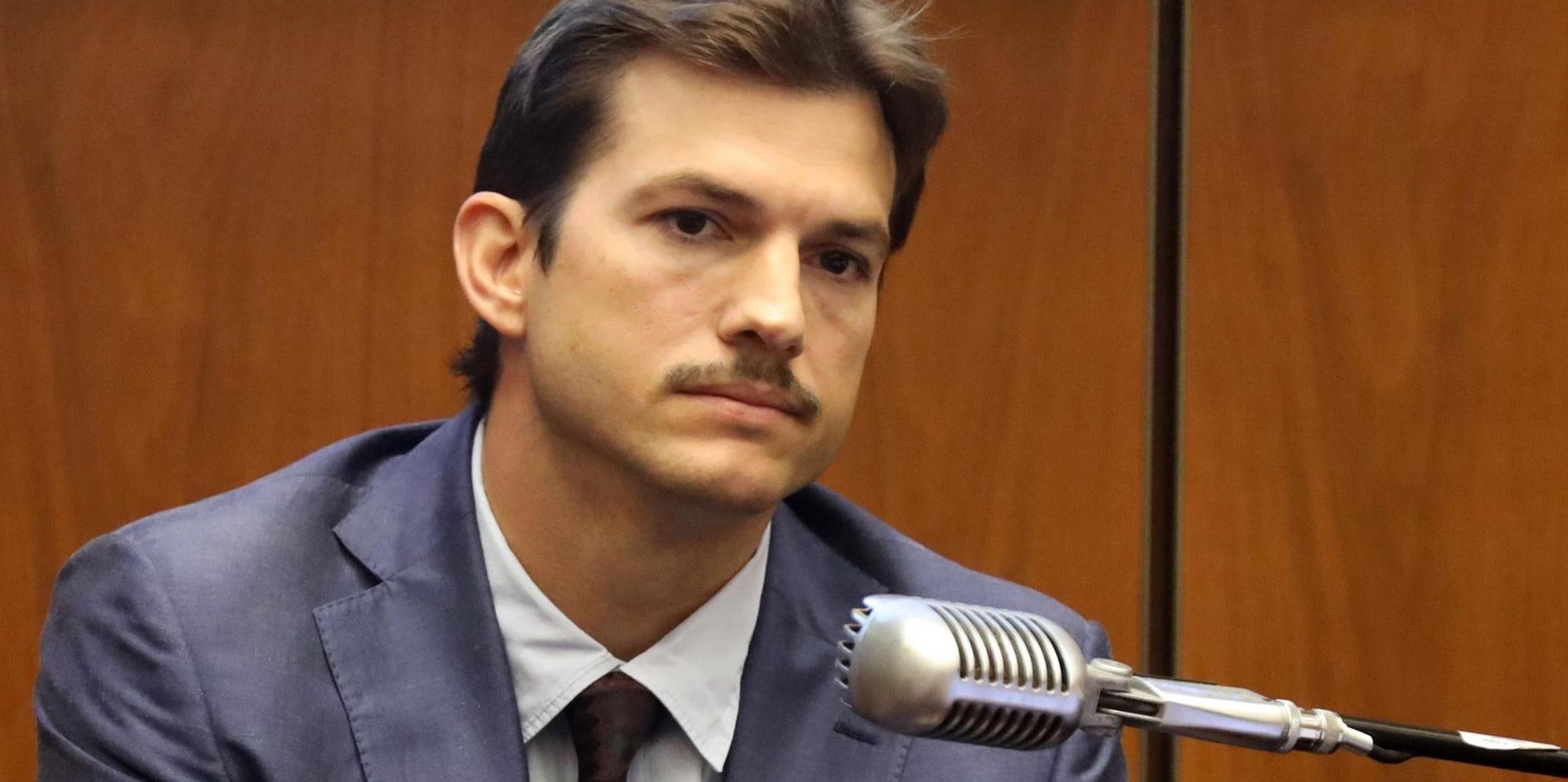 Ashton Kutcher