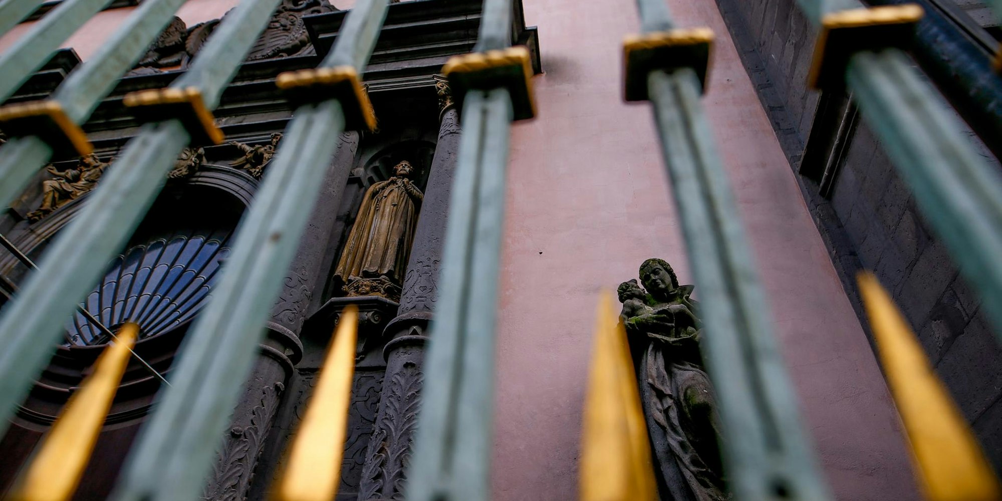 St. Mariä Himmelfahrt