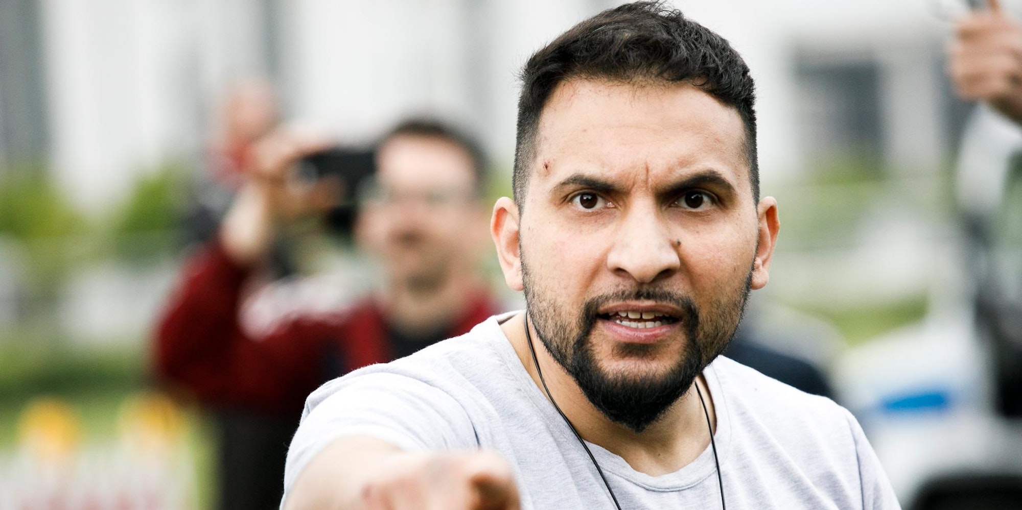 Attila Hildmann 2610