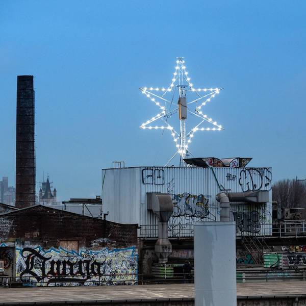 Weihnachtsstern KHD WEISER