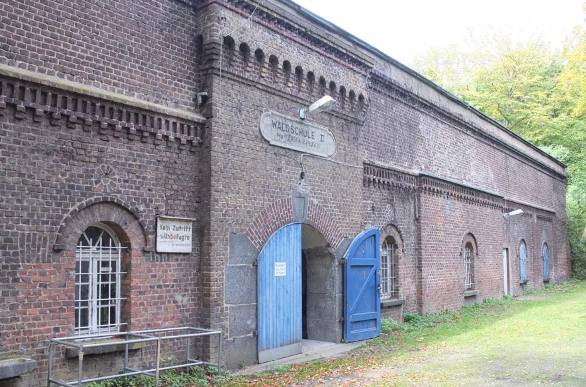 Waldschule