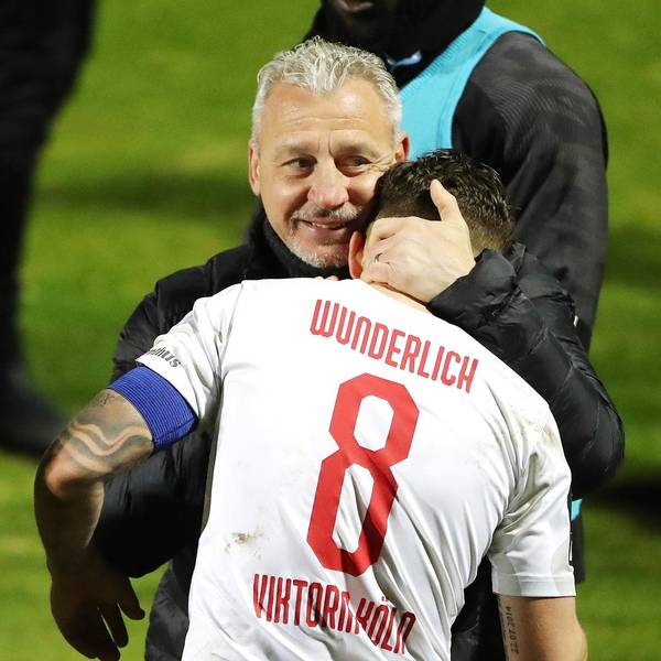Wunderlich-Dotchev