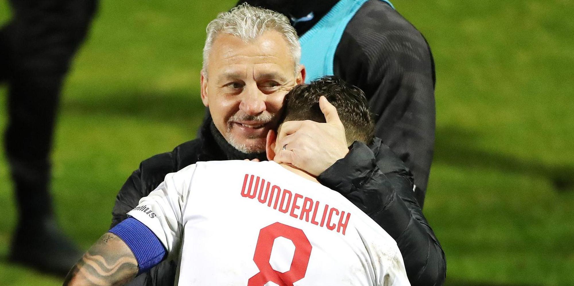 Wunderlich-Dotchev