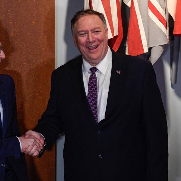 Pompeo Maas
