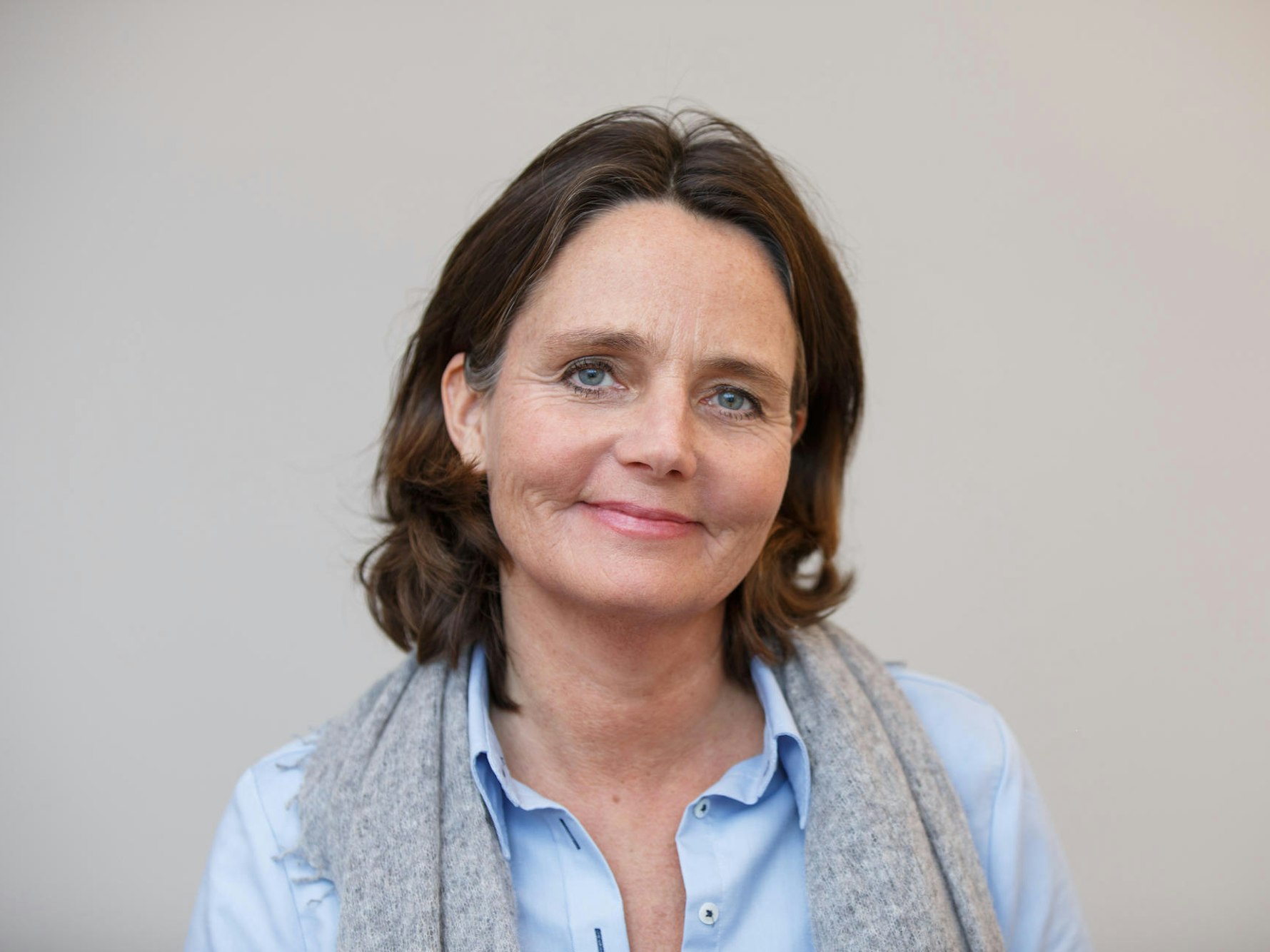 Nadja von Saldern