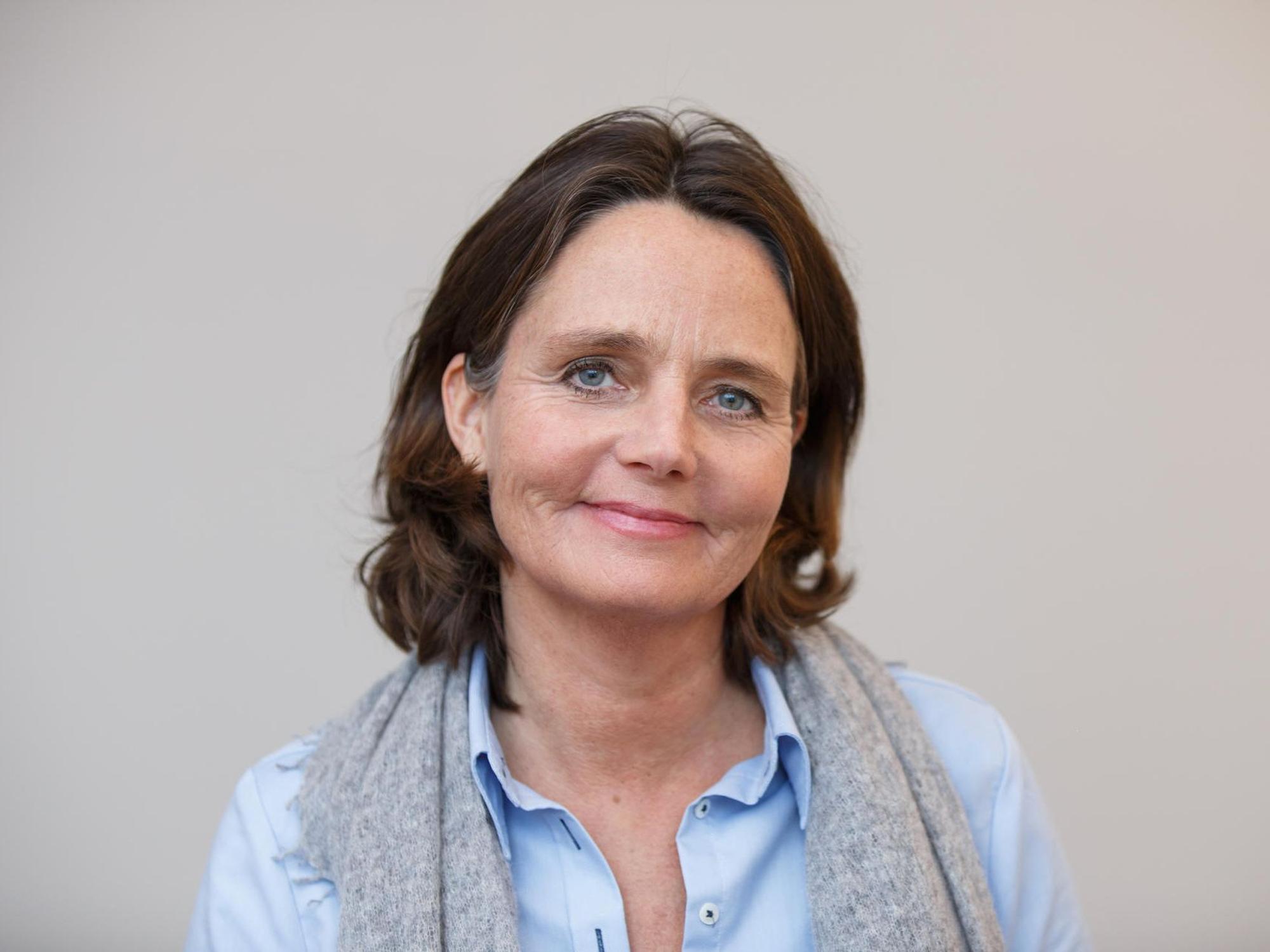Nadja von Saldern