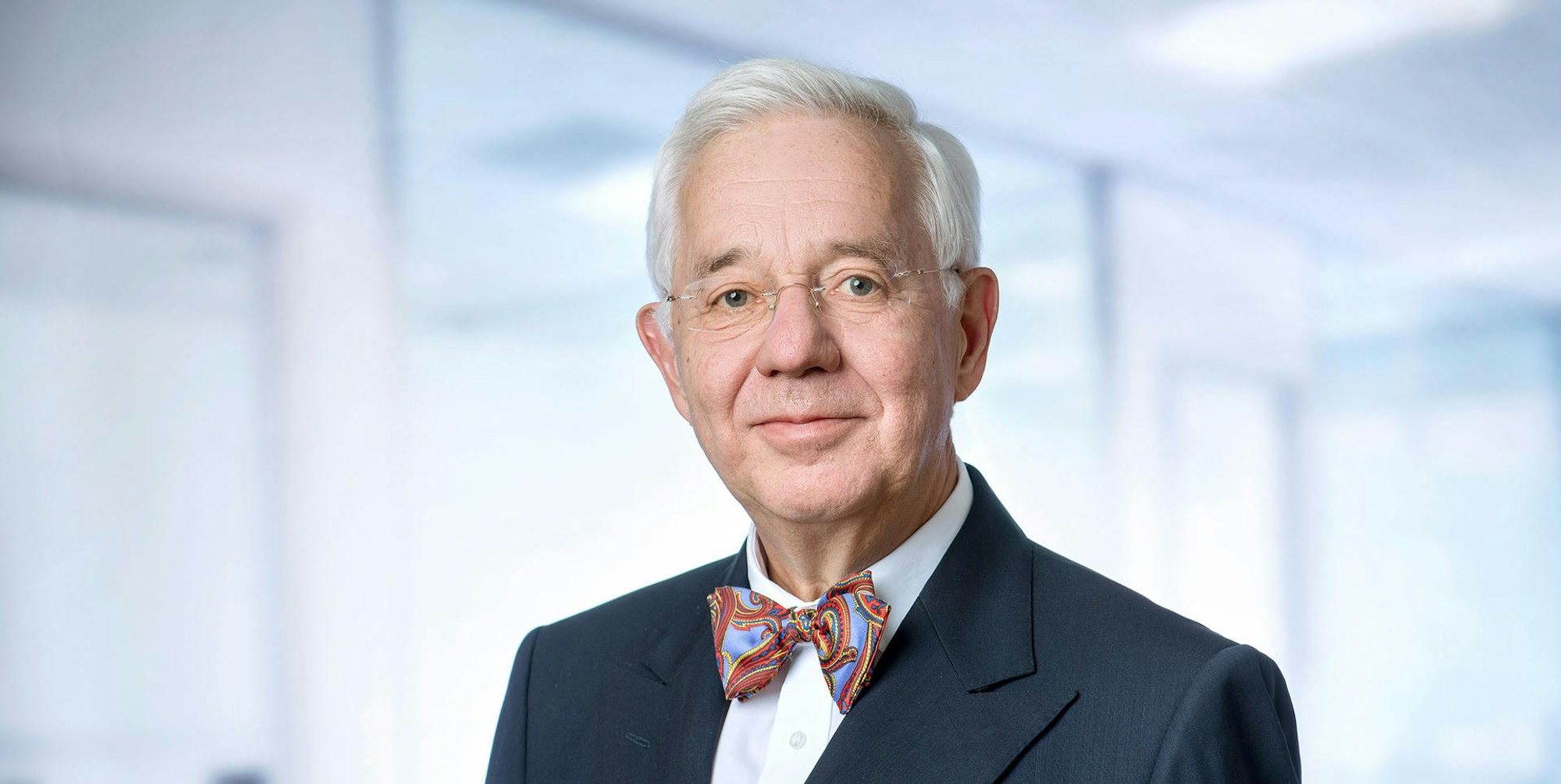 Christoph Kahl Jamestown