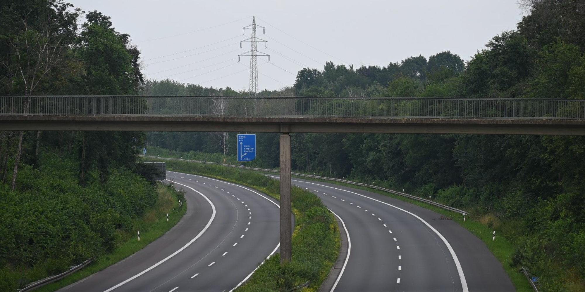 A61 Erftst
