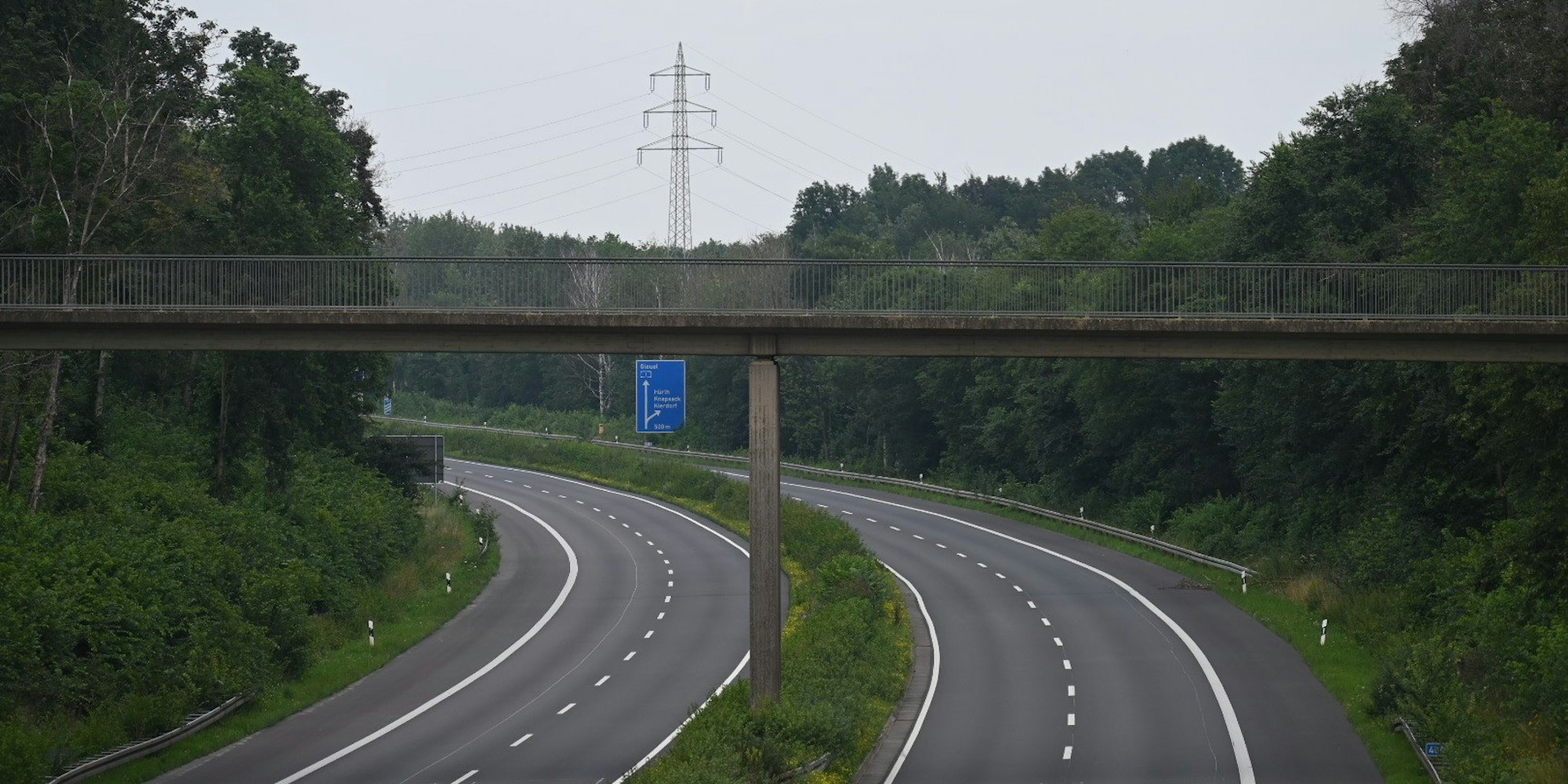A61 Erftst
