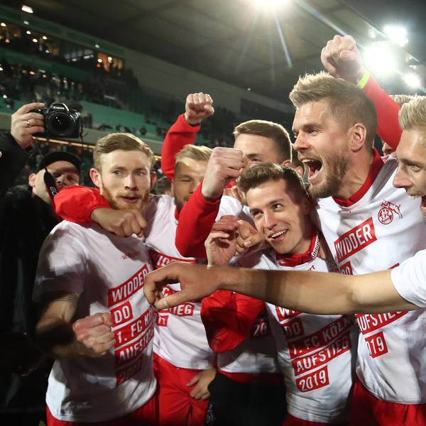 FC Aufstieg Gruppe (1)