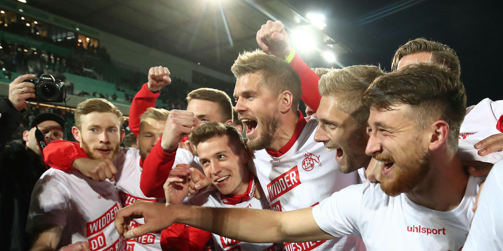 FC Aufstieg Gruppe (1)