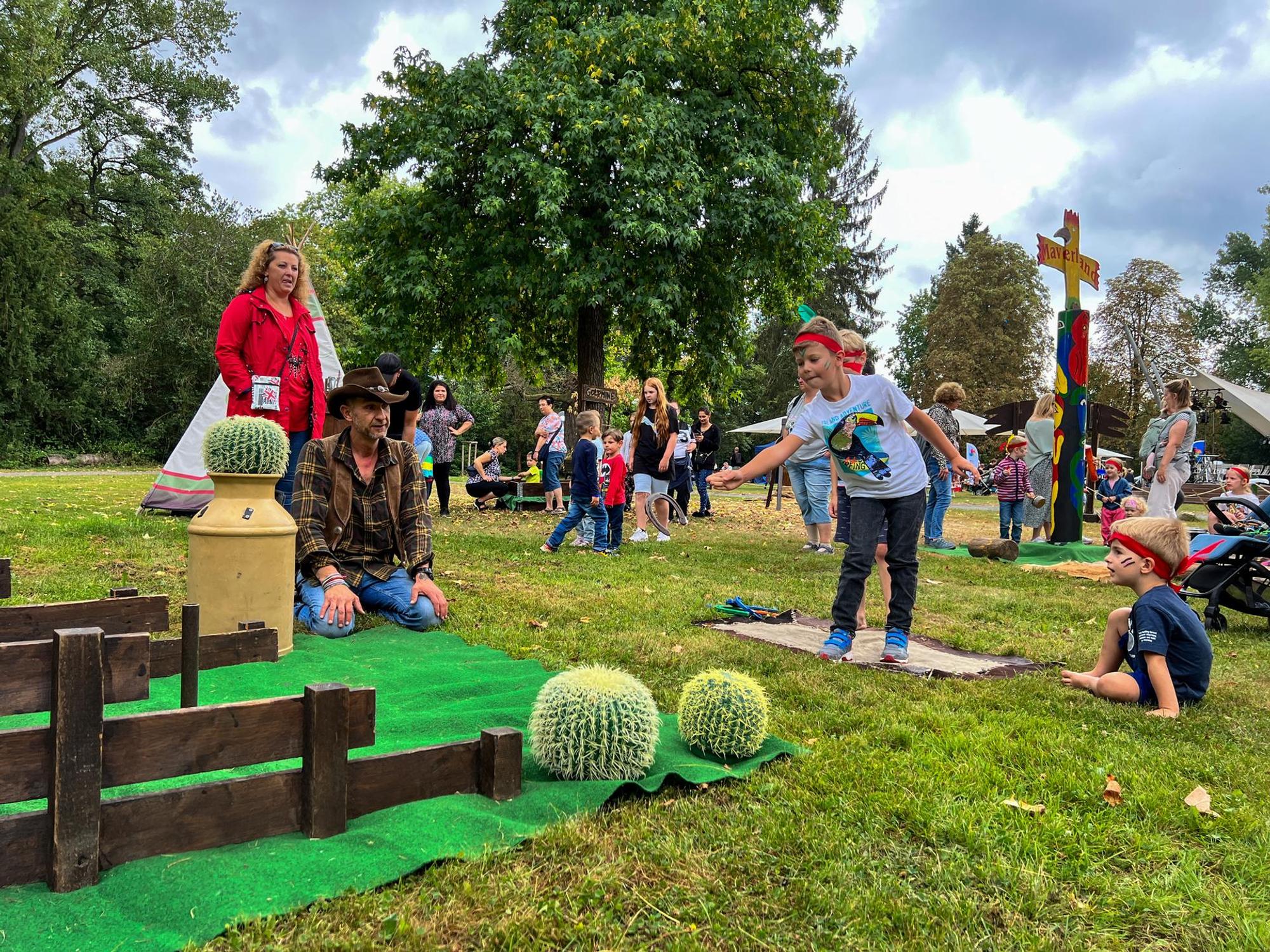Kids im Park1