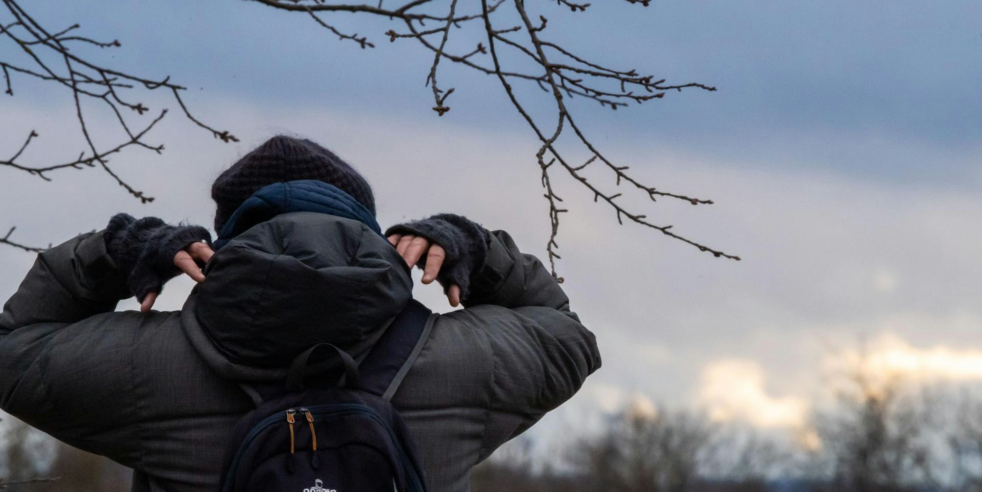 kapuze silhouette symbol