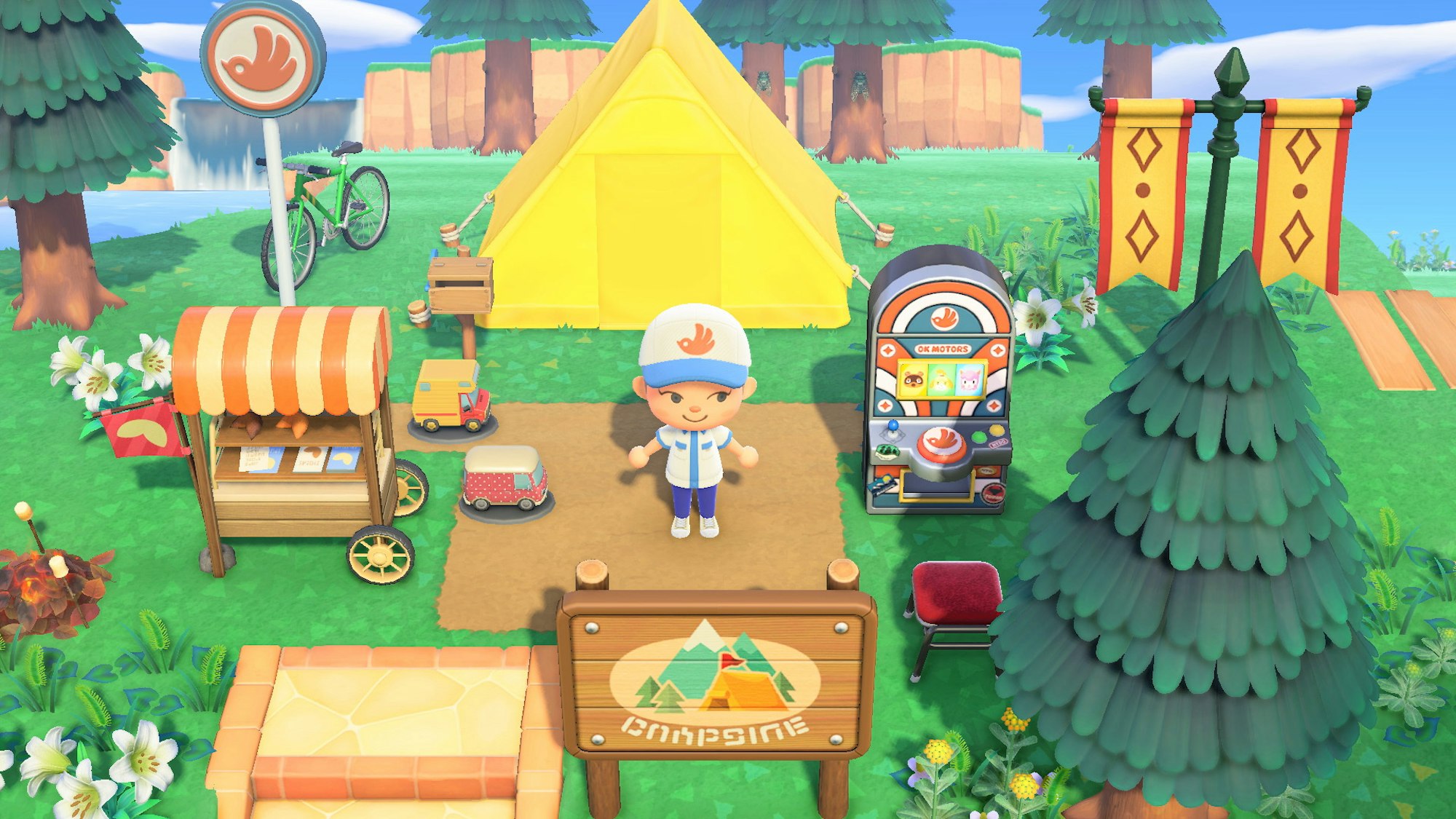 HAUPT Animal Crossing_1 (Nintendo)