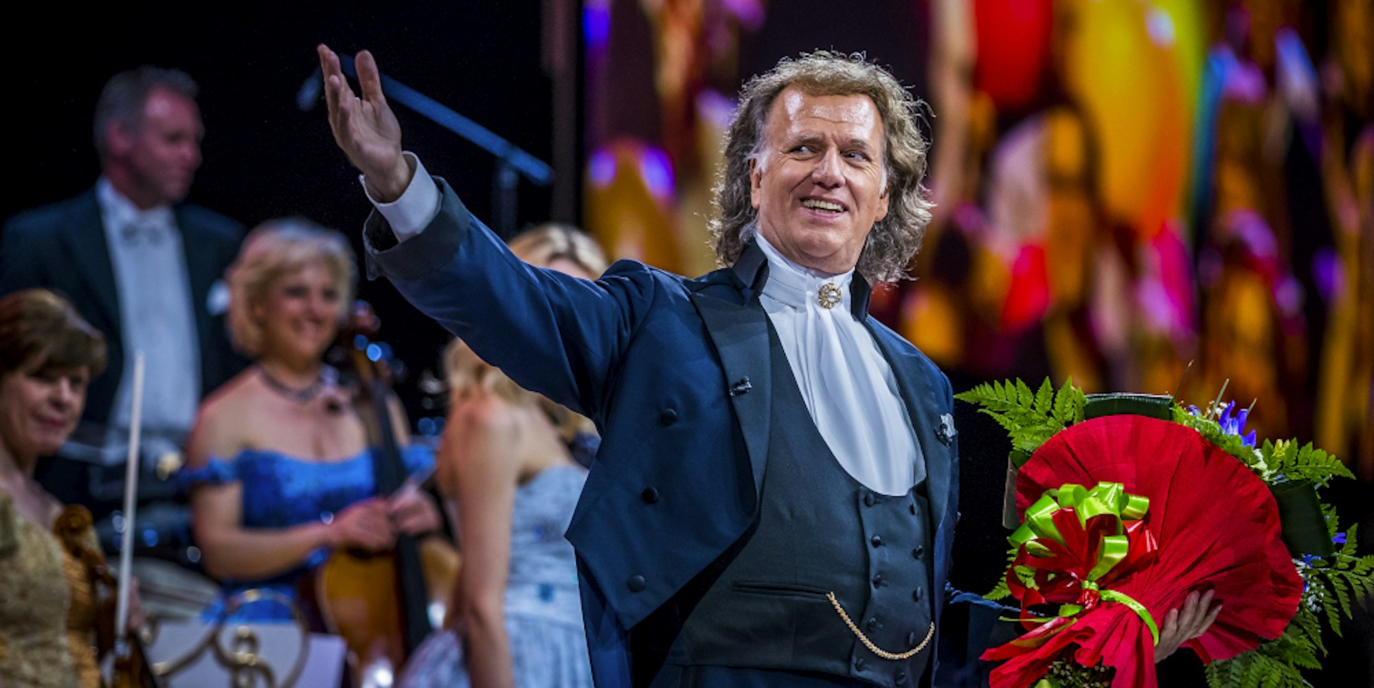 Rieu