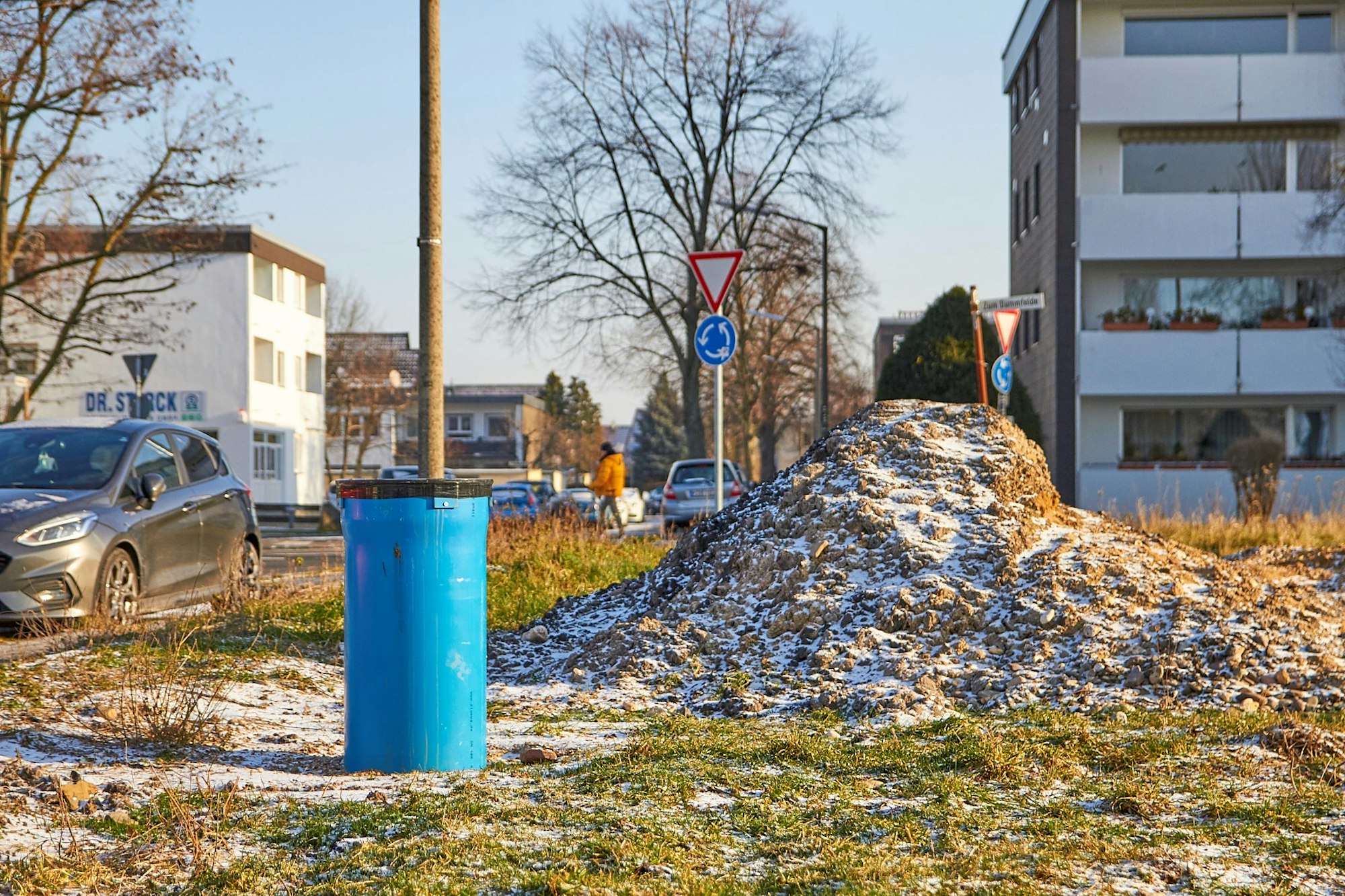 BauprojektWiddersdorf