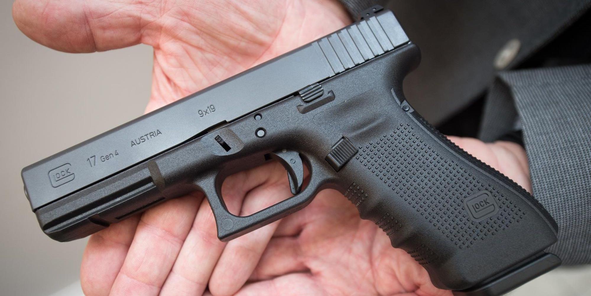 Glock 17